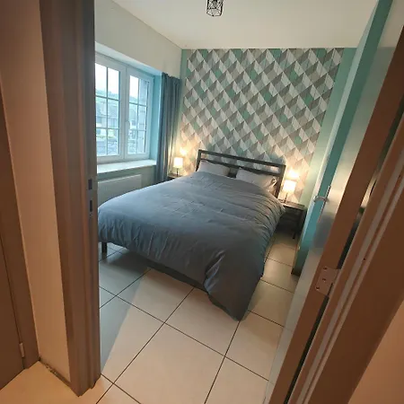 Casa de Férias Les Ecuries D'emilie Sprimont