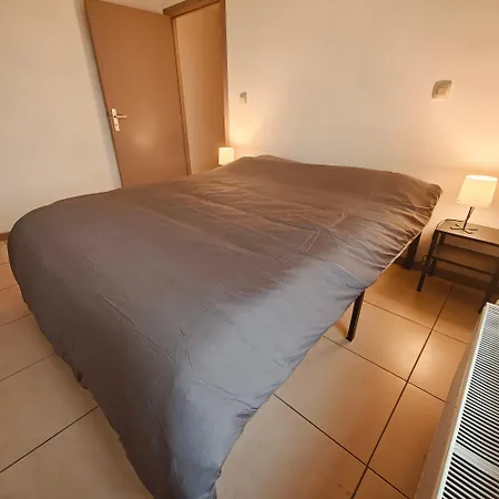 Les Ecuries D'emilie Dom wakacyjny Sprimont