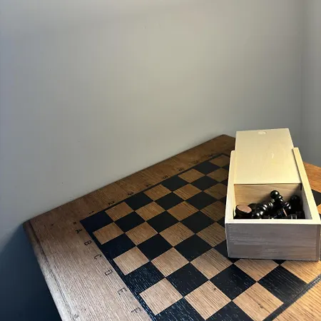 Ferienhaus Les Ecuries D'emilie Sprimont