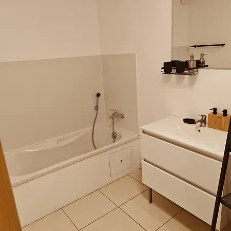 Casa de Férias Les Ecuries D'emilie *