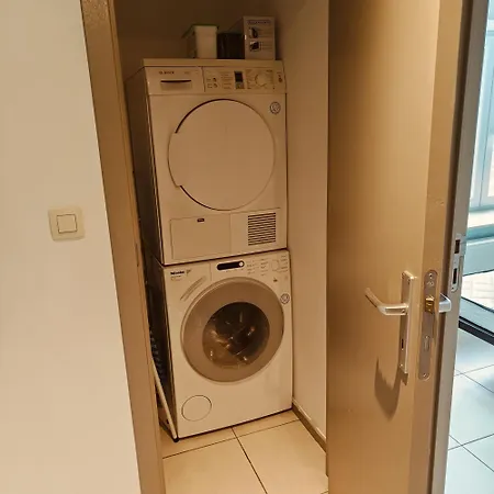 Dom wakacyjny Les Ecuries D'emilie Sprimont