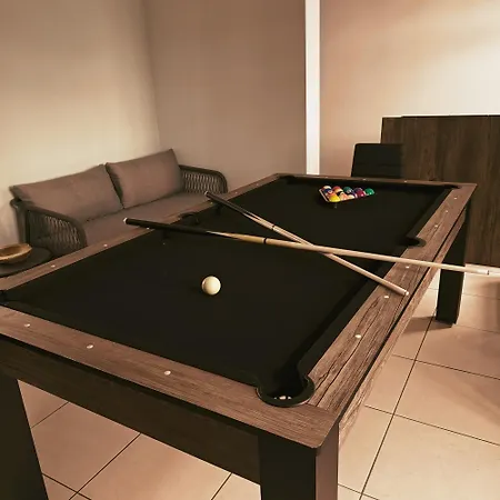 Les Ecuries D'emilie Sprimont