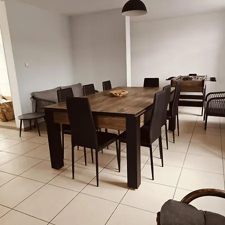 Les Ecuries D'emilie *