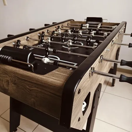 Les Ecuries D'emilie * Sprimont