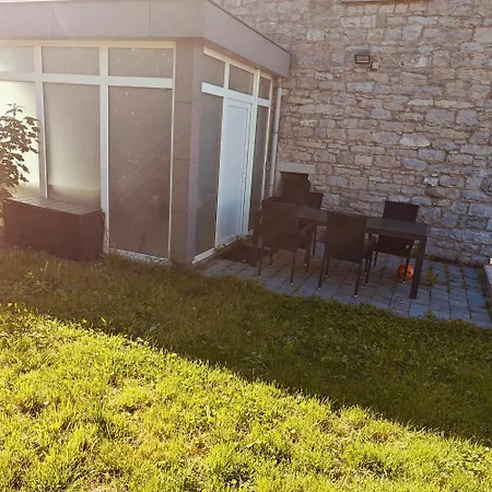 Ferienhaus Les Ecuries D'emilie