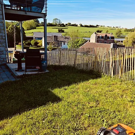 Les Ecuries D'emilie Casa de Férias *