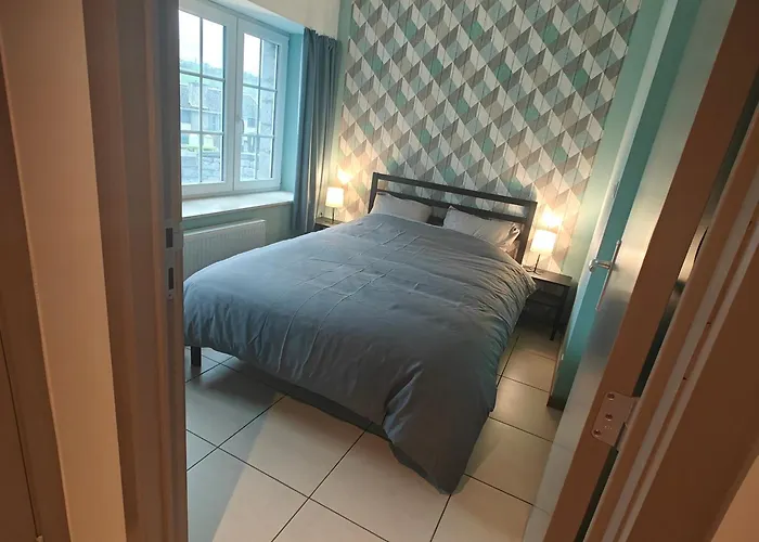 Vakantiehuis Les Ecuries D'emilie Sprimont