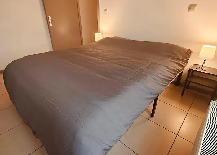 Les Ecuries D'emilie Vakantiehuis Sprimont