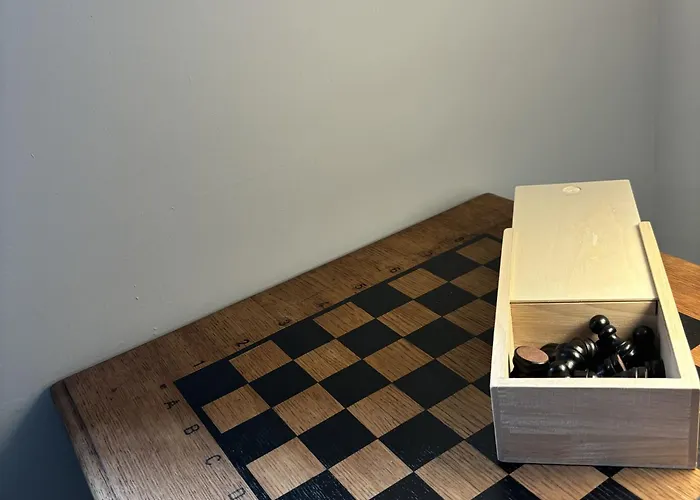 Vakantiehuis Les Ecuries D'emilie Sprimont