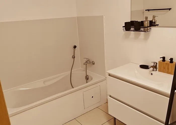 Vakantiehuis Les Ecuries D'emilie *