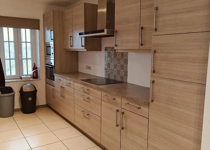 Les Ecuries D'emilie