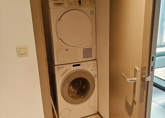 Vakantiehuis Les Ecuries D'emilie Sprimont