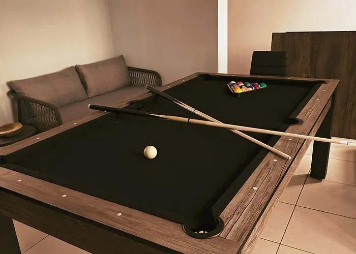 Les Ecuries D'emilie Sprimont