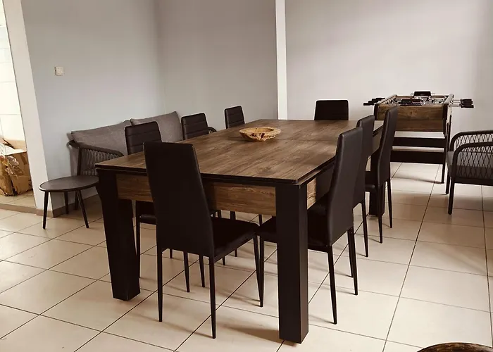 Les Ecuries D'emilie *