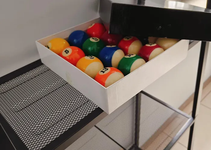 Les Ecuries D'emilie Sprimont