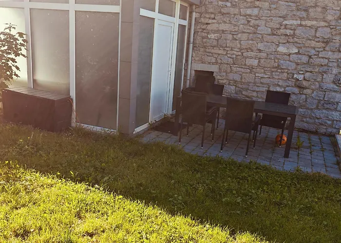 Vakantiehuis Les Ecuries D'emilie