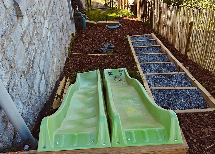 Les Ecuries D'emilie Vakantiehuis Sprimont